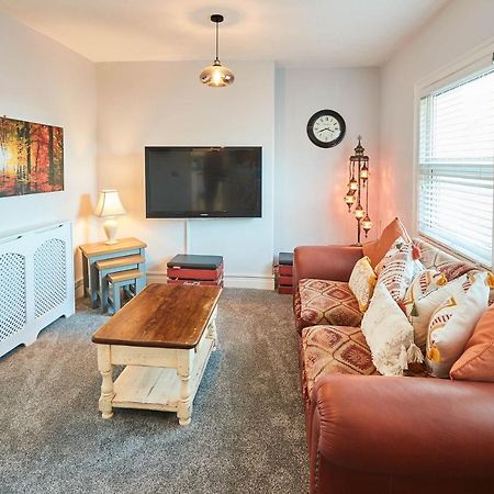 Host & Stay - Seas The Day Saltburn-by-the-Sea Bagian luar foto