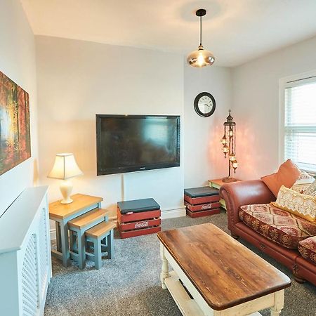 Host & Stay - Seas The Day Saltburn-by-the-Sea Bagian luar foto