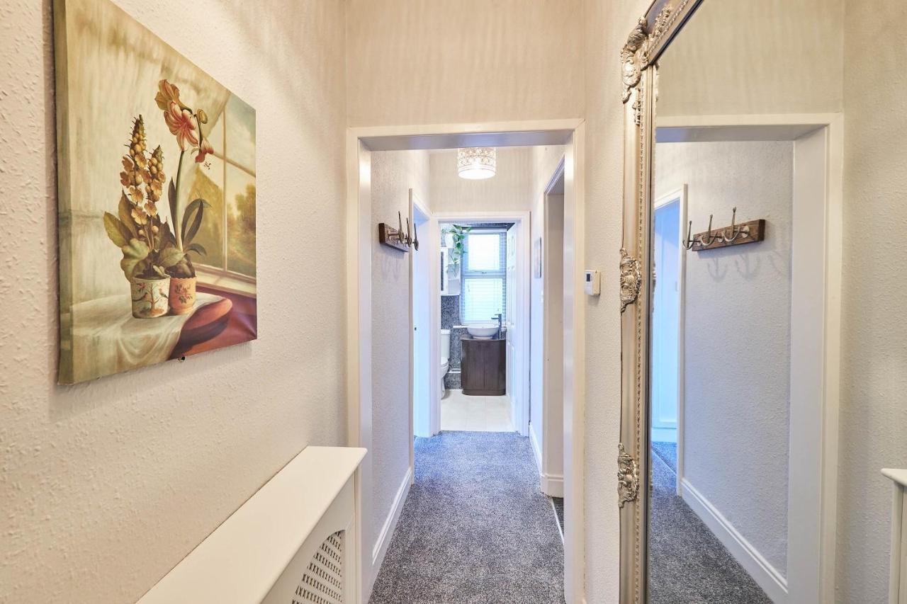 Host & Stay - Seas The Day Saltburn-by-the-Sea Bagian luar foto