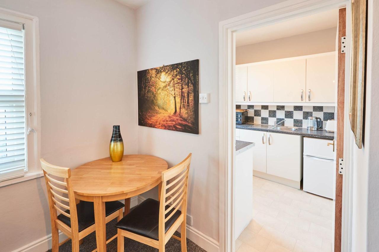 Host & Stay - Seas The Day Saltburn-by-the-Sea Bagian luar foto