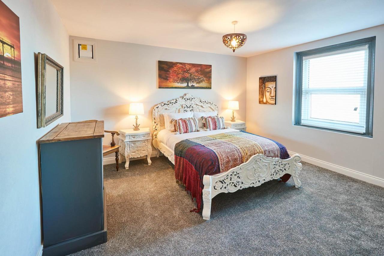 Host & Stay - Seas The Day Saltburn-by-the-Sea Bagian luar foto