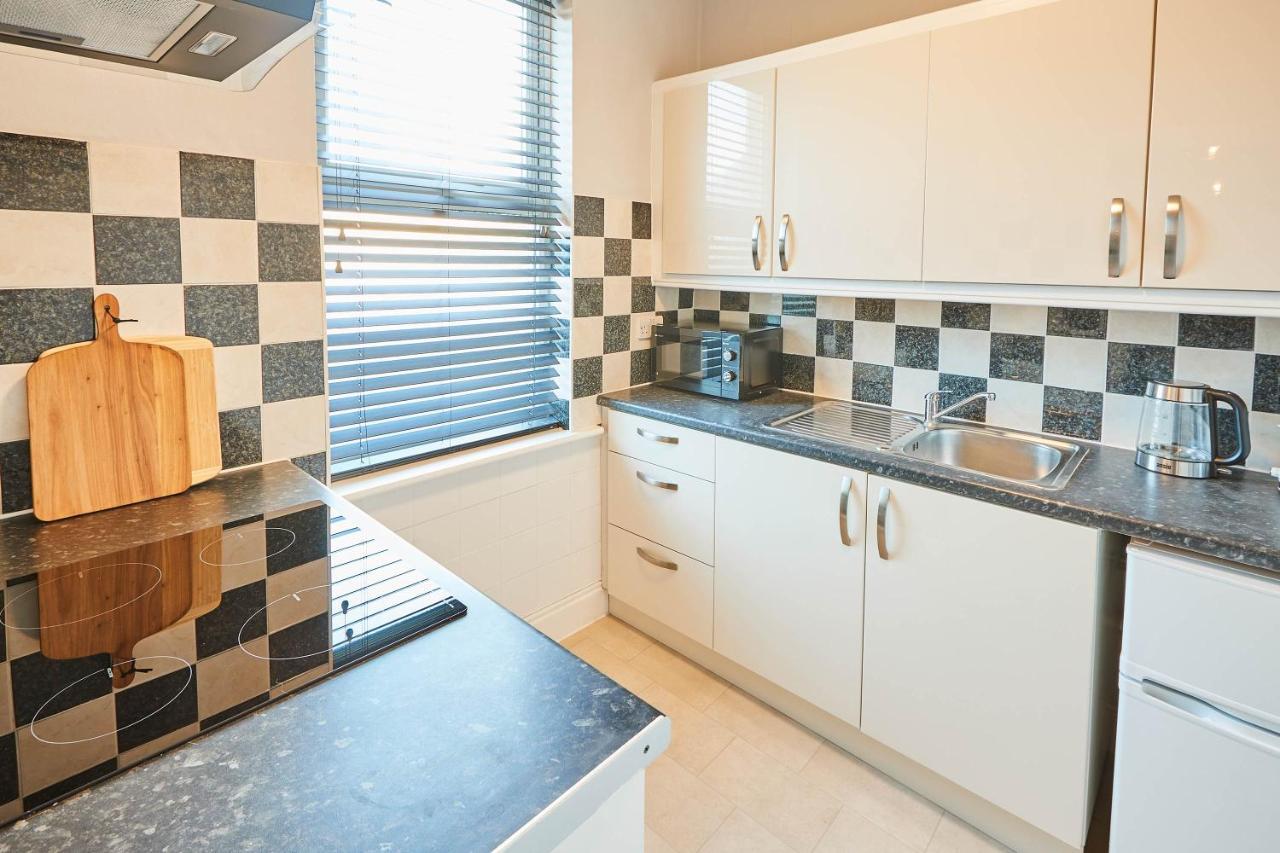 Host & Stay - Seas The Day Saltburn-by-the-Sea Bagian luar foto