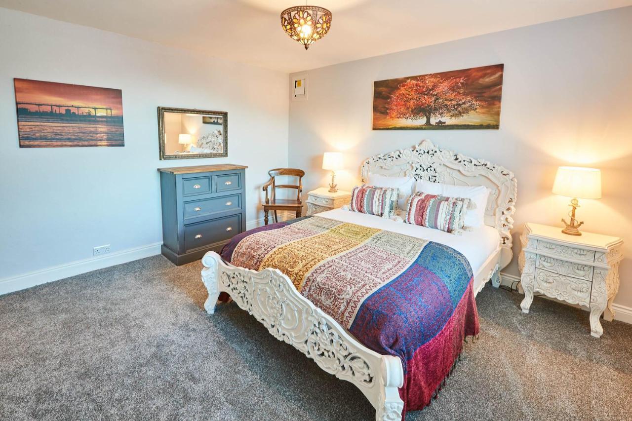Host & Stay - Seas The Day Saltburn-by-the-Sea Bagian luar foto