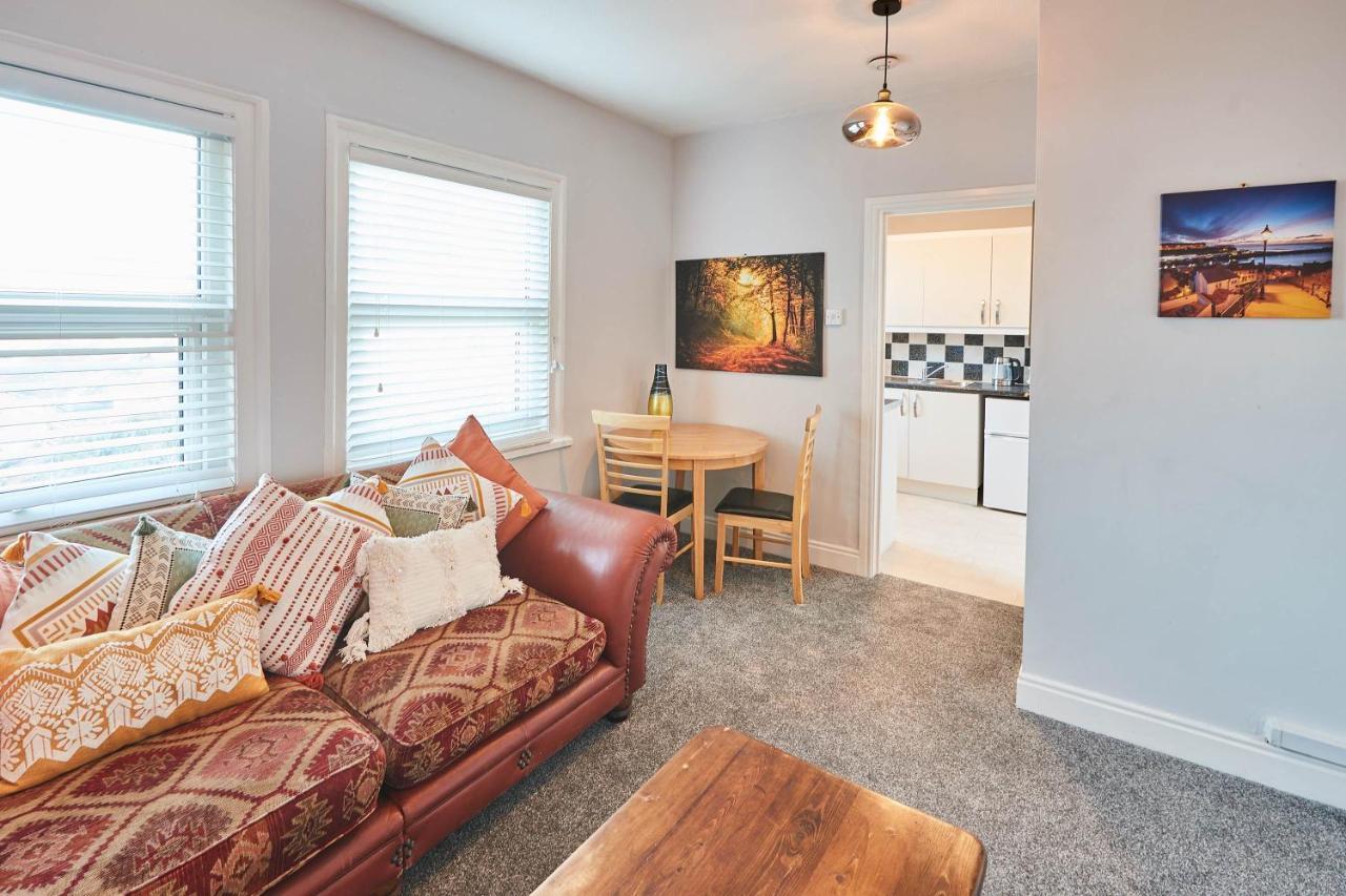 Host & Stay - Seas The Day Saltburn-by-the-Sea Bagian luar foto