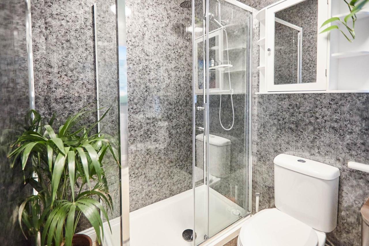 Host & Stay - Seas The Day Saltburn-by-the-Sea Bagian luar foto